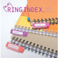 CARL RING INDEX雙線圈專用 